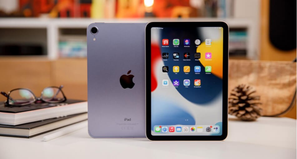 iPad mini 7: Характеристики, дата виходу